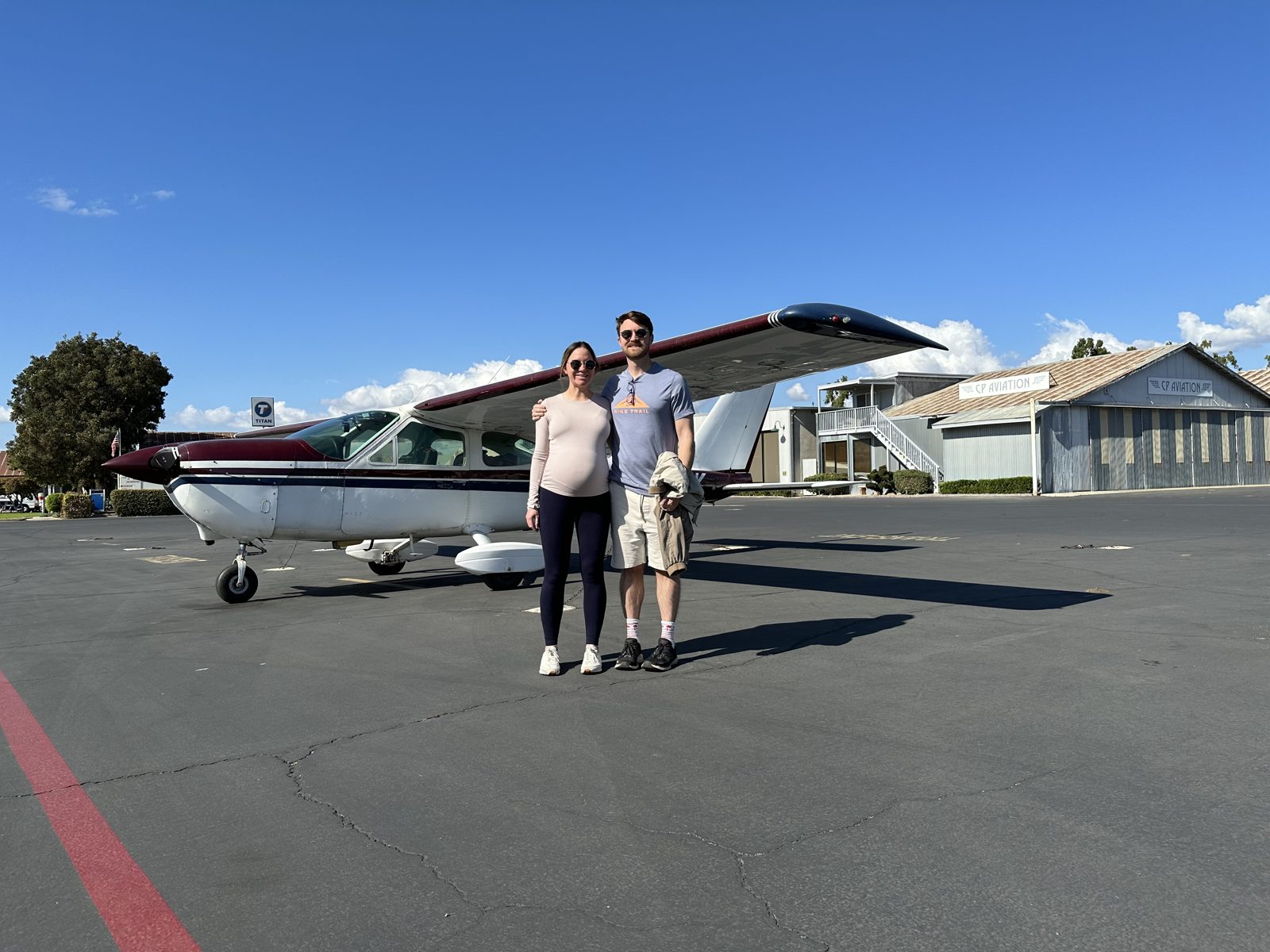 Members at Santa Paula