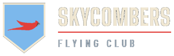 Skycombers Flying Club